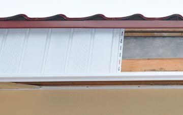 Torquay fascia repair costs