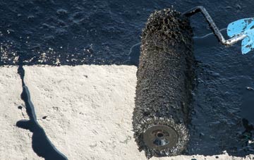 Torquay liquid sealant waterproofing