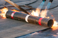 Torquay flat roof sealing